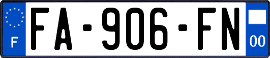 FA-906-FN
