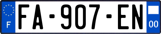 FA-907-EN
