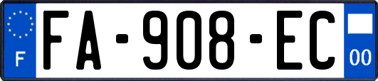 FA-908-EC