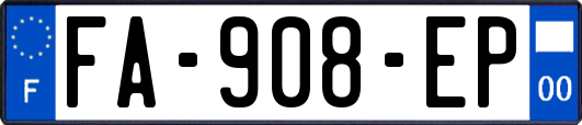FA-908-EP