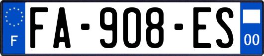 FA-908-ES
