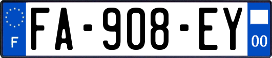 FA-908-EY
