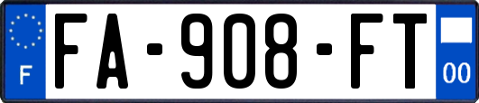 FA-908-FT