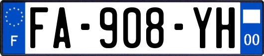FA-908-YH