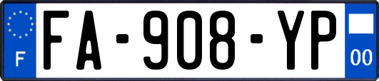 FA-908-YP