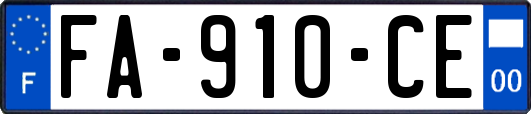 FA-910-CE