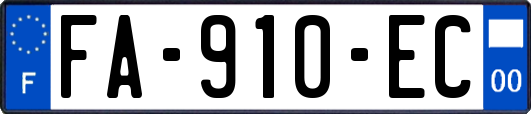 FA-910-EC