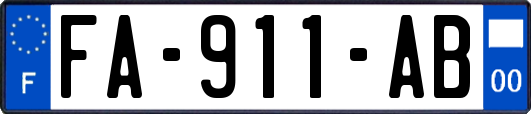 FA-911-AB