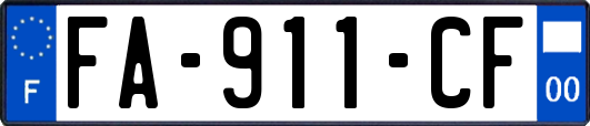 FA-911-CF