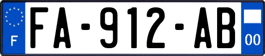 FA-912-AB