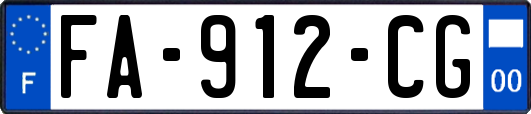 FA-912-CG