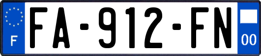 FA-912-FN