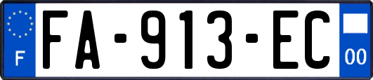 FA-913-EC