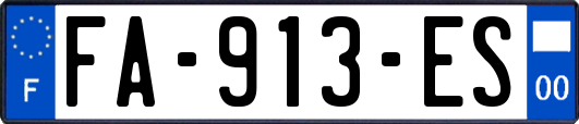 FA-913-ES