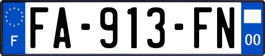 FA-913-FN