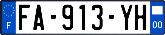 FA-913-YH