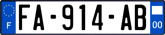 FA-914-AB