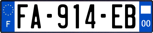 FA-914-EB