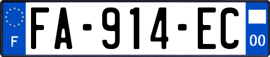 FA-914-EC