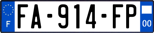 FA-914-FP