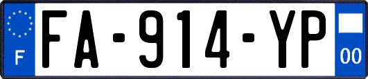FA-914-YP