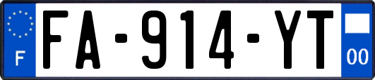 FA-914-YT