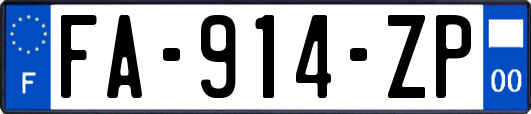 FA-914-ZP