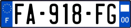 FA-918-FG