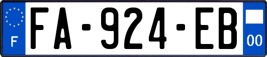 FA-924-EB