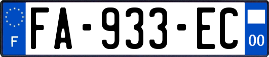 FA-933-EC