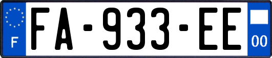 FA-933-EE