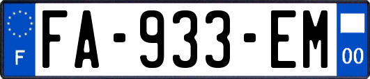 FA-933-EM