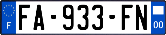 FA-933-FN