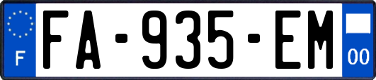 FA-935-EM