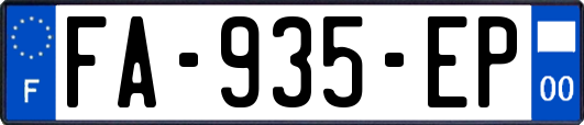 FA-935-EP
