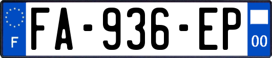 FA-936-EP