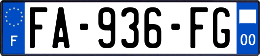 FA-936-FG