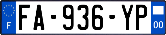 FA-936-YP