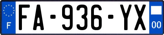 FA-936-YX