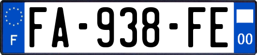 FA-938-FE