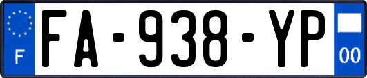 FA-938-YP