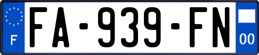 FA-939-FN