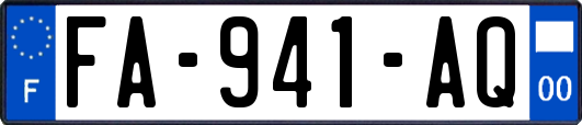 FA-941-AQ