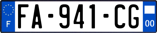 FA-941-CG
