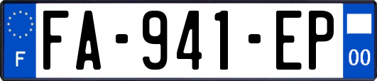 FA-941-EP