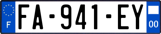 FA-941-EY