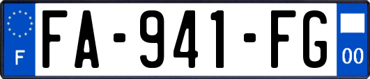 FA-941-FG