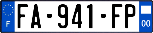 FA-941-FP