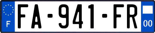 FA-941-FR