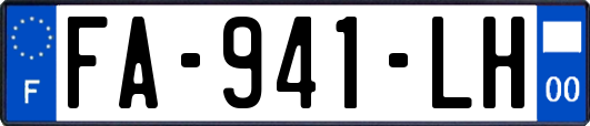 FA-941-LH